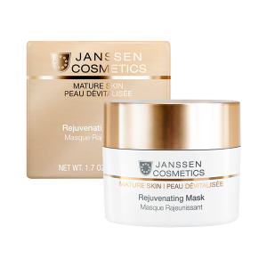Маска Janssen Cellular Regeneration Mature Skin