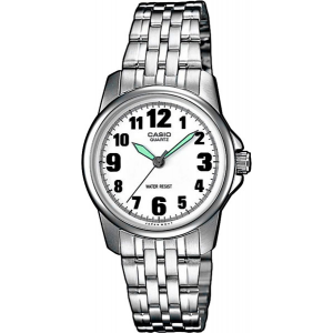 Женские наручные часы Casio Collection LTP-1260PD-7B