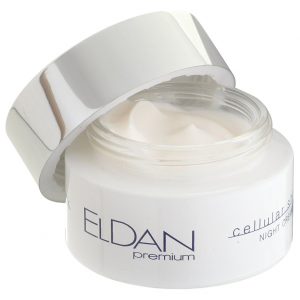 Крем для лица Eldan Cosmetics Premium Cellular Shock Night Cream