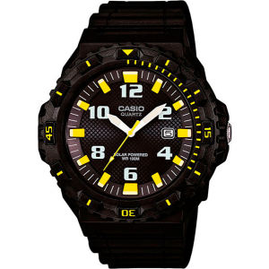 Мужские наручные часы Casio Outgear MRW-S300H-1B3