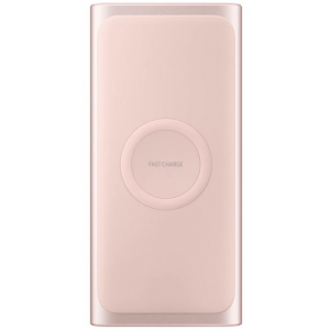 Внешний аккумулятор Samsung EB-U1200 10000 мА/ч (EB-U1200CPRGRU) Gold/Pink