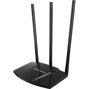 Wi-Fi роутер Mercusys MW330HP Black