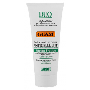 Крем для тела GUAM Anti-Cellulite Treatment Cream 200 мл