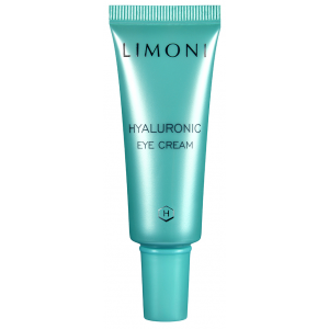Крем для век Limoni Hyaluronic Ultra Moisture Eye Cream