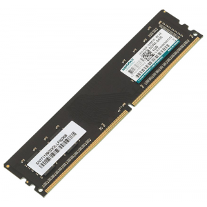 Модуль оперативной памяти Kingmax DDR4 4Gb 2400MHz KM-LD4-2400-4GS