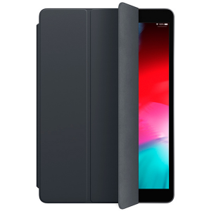 Чехол для планшета Apple Smart Cover iPad Air (2019) 10.5 Charcoal (MVQ22ZM/A)