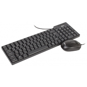 Клавиатура мышь Ritmix RKC-010