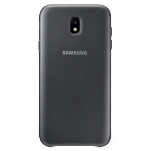 Чехол Samsung Galaxy J7 2017 Dual Layer Cover EF-PJ730CBEGRU