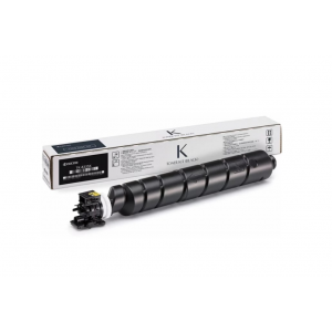 Картридж для лазерного принтера Kyocera TK-8335K, черный, оригинал