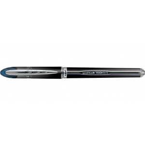 Uni Ручка-роллер 0,5 синяя