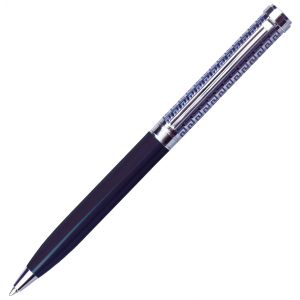 Подарочная ручка шариковая Galant Empire Blue 140961
