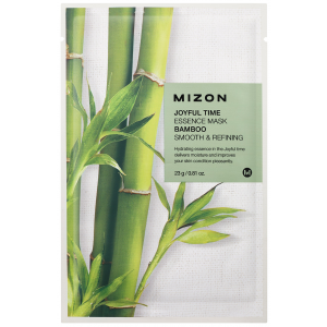 Маска для лица Mizon Joyful Time Essence Bamboo