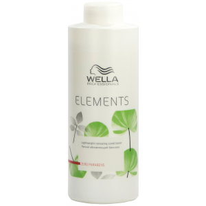 Бальзам для волос Wella Professionals Elements Lightweight Renewing