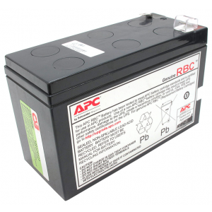 Батарея аккумуляторная для ИБП APC RBC17 (12 В)