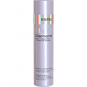Шампунь Estel Professional Otium Diamond Shampoo