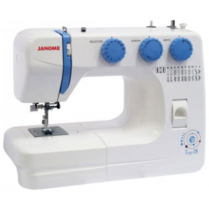 Швейная машина Janome Top 18