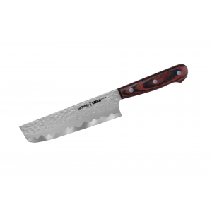 Нож Накири Kaiju, 16.7 см SKJ-0074/K Samura