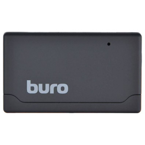 Устройство для чтения карт памяти Buro BU-CR-171 389729 Черный