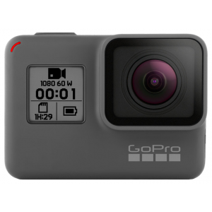 Экшн-камера GoPro HERO 2018 CHDHB-501-RW