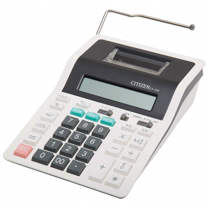 Калькулятор Citizen CX-32N
