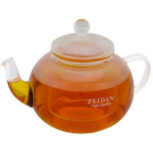 Заварочный чайник Zeidan Z-4177 800 мл