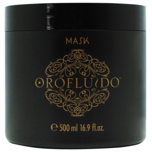 Маска для волос Revlon Orofluido Mask 500 мл