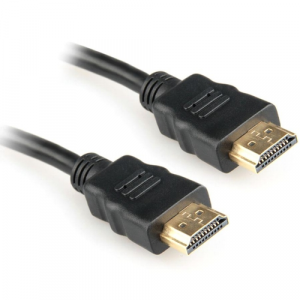Кабель цифровой аудио-видео Cablexpert CC-HDMI4L-1M