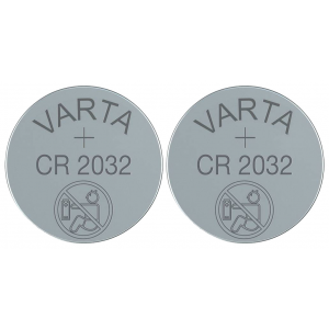 Батарейка Varta "Professional Electronics", тип CR2032, 3В, 38684