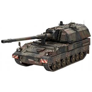 Сборная модель "Немецкая установка Panzerhaubitze" Revell 1:35