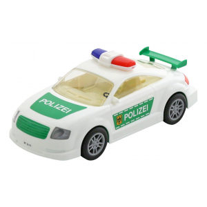 Машинка Полесье Polizei