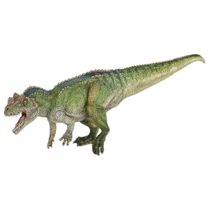 Фигурка Papo Цератозавр