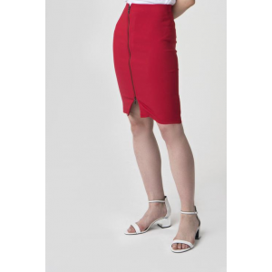 Женская юбка Zarina цвет красный