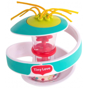 Развивающая игрушка Tiny Love "Чудо-шар", синий