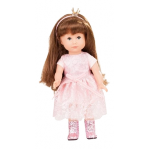 Кукла Принцесса Хлоя Gotz 1713029 27 см