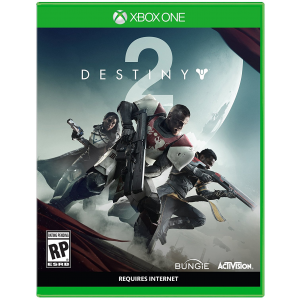 Игра для Xbox One Destiny 2