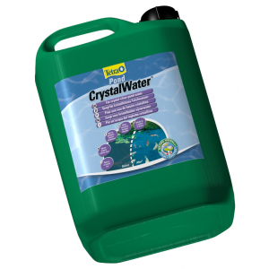 Tetra Aqua Crystal Water кондиционер для воды 100мл