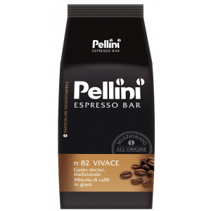 Кофе в зернах Pellini vivace N