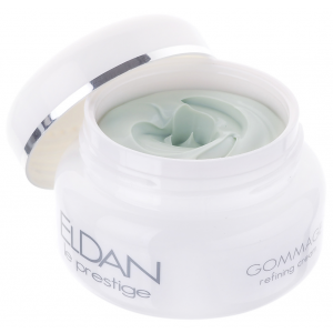 Крем-скраб Eldan Cosmetics Gommage Refining Cream
