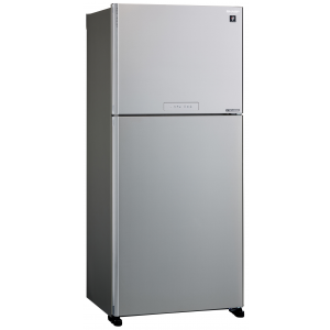 Холодильник Sharp SJXG55PMSL Silver