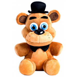 Мягкая игрушка персонажи Funko Freddy