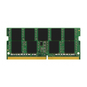 Модуль памяти SO-DIMM DDR4 4Gb PC19200 2400Mhz Kingston KVR24S17S6/4