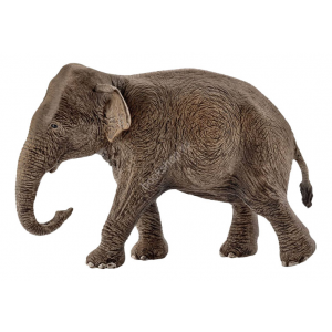Фигурка Schleich Азиатский слон самка