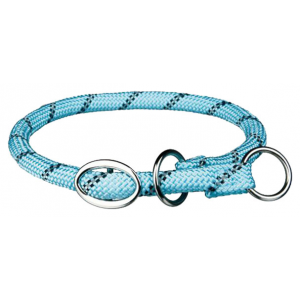 Ошейник для собак TRIXIE Sporty Rope синий