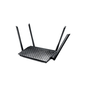 Wi-Fi роутер Asus RT-AC1200E Black (90IG0211-BO3100)