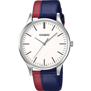 Наручные часы кварцевые мужские Casio Collection MTP-E133L-2E