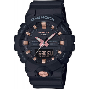 Наручные часы Casio GA-810B-1A4