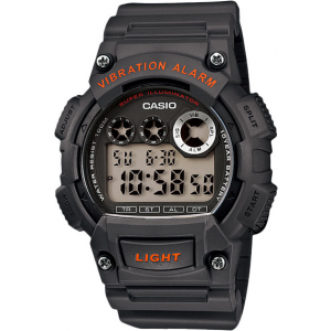 Мужские наручные часы Casio Illuminator W-735H-8A