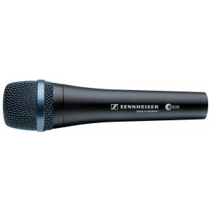 Вокальный микрофон Sennheiser E 935