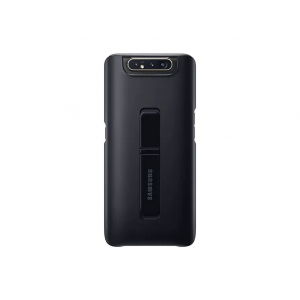 Чехол накладка Чехольчикофф для Samsung Galaxy A80 Standing Cover EF-PA805CBEGRU