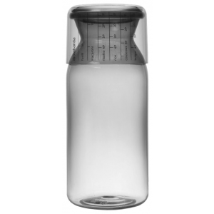 Контейнер (1.3 л), с мерным стаканом, 23.6х9.8 см 291005 Brabantia